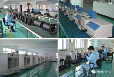 工匠精神鑄精品，技術研究促發展——2017年百特發展成就（三）