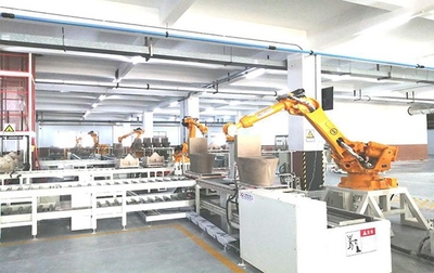 東鵬整裝衛浴 真情演繹守護，并非奢侈而是本真