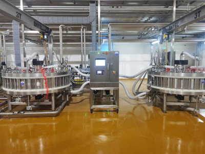 死磕乳業關鍵原輔料國產化，飛鶴科研實力見真章