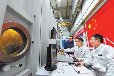 河南制造新突破 本土電腦軟件產業邁向自主創新與高質量發展