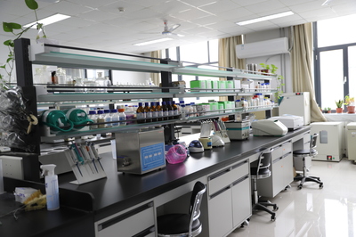 關于微生物技術研究院實驗室環(huán)境衛(wèi)生評比的表彰決定