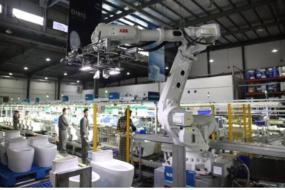 九牧踐行“晉江經(jīng)驗(yàn)”獲全國媒體團(tuán)點(diǎn)贊，數(shù)字化戰(zhàn)略引領(lǐng)行業(yè)新篇