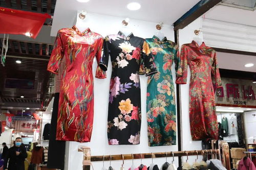 小二選貨丨世迪元女裝 深耕中老年女裝供應鏈，引領品質制造新標桿