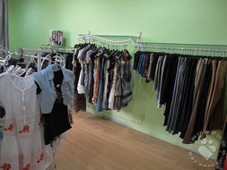 從網店到實體，歐美原單與日韓美衣 打造女人味的大人服飾