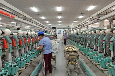 東南亞國家積極出臺措施救助服裝制造業，安陽服裝業在世界工廠中探索新機遇