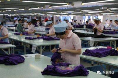 每年1000款，爆款上億件，業績1125億元！優衣庫“極致供應鏈”的制勝秘訣