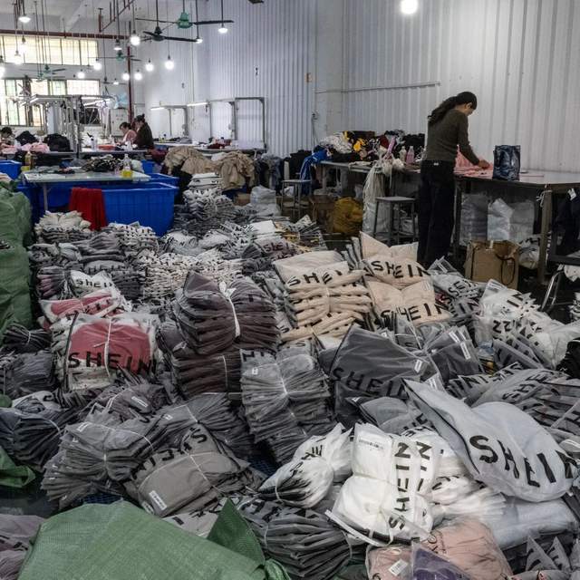 免稅門檻收緊 美國跨境購物成本激增，服裝零售業面臨考驗