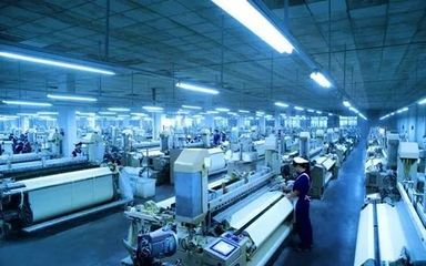 智能服裝 高附加值時(shí)代的制造業(yè)新藍(lán)海