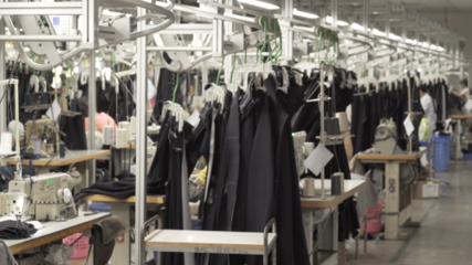 茵曼老方再立新目標(biāo) 以智能智造引領(lǐng)服裝產(chǎn)業(yè)革新之路