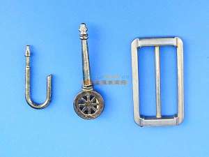 專(zhuān)業(yè)鋅合金壓鑄批發(fā)之選 聚焦規(guī)模企業(yè)東莞市中堂聯(lián)鵬五金壓鑄廠