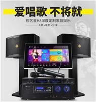 打造沉浸式家庭影院 現(xiàn)代家用影音視聽設備選購指南